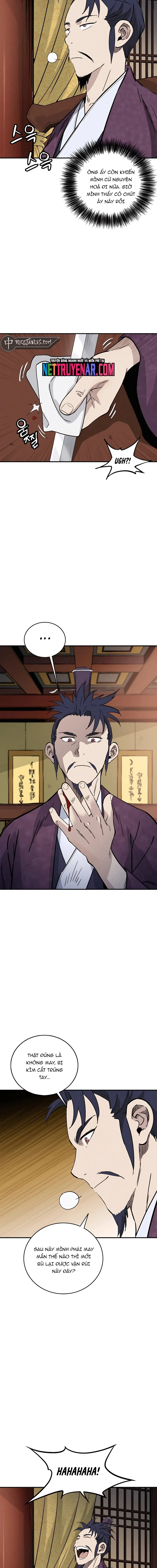 Trọng Sinh Thành Thần Y Thời Tam Quốc - Chapter 166 - Page 9