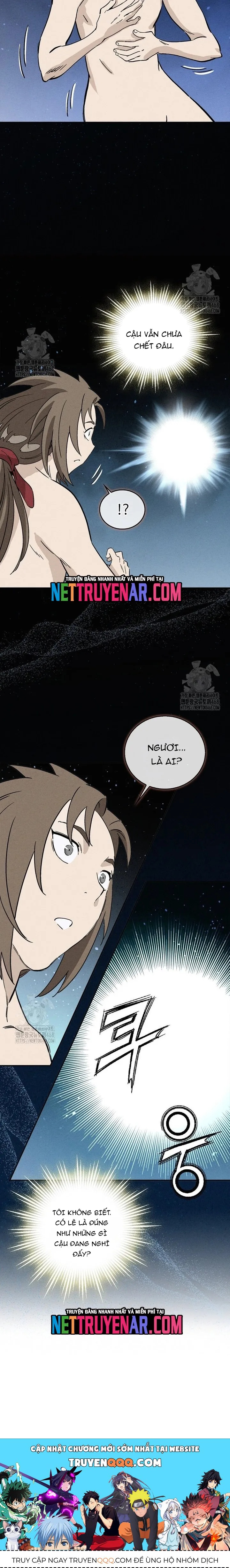 Trọng Sinh Thành Thần Y Thời Tam Quốc - Chapter 167 - Page 10