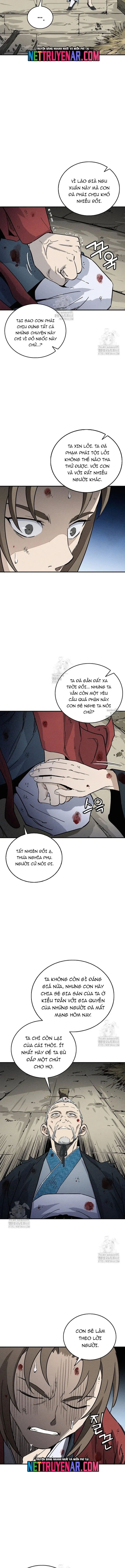 Trọng Sinh Thành Thần Y Thời Tam Quốc - Chapter 167 - Page 4