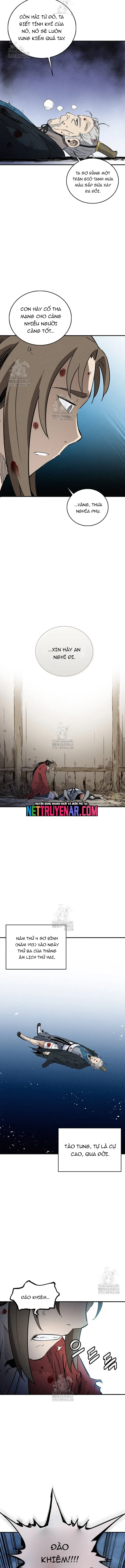 Trọng Sinh Thành Thần Y Thời Tam Quốc - Chapter 167 - Page 5