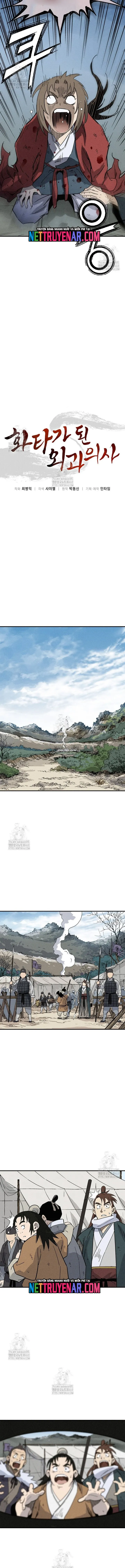 Trọng Sinh Thành Thần Y Thời Tam Quốc - Chapter 167 - Page 6