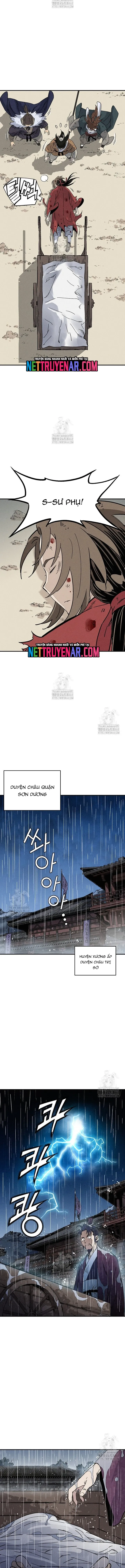 Trọng Sinh Thành Thần Y Thời Tam Quốc - Chapter 167 - Page 7