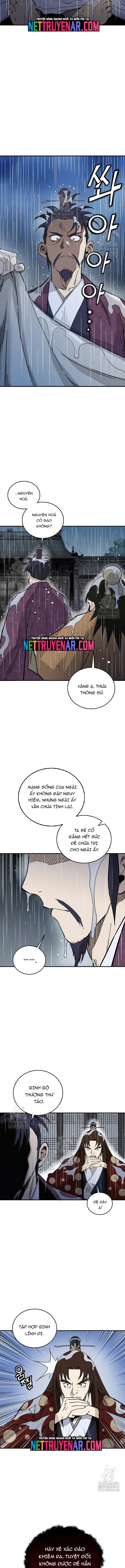 Trọng Sinh Thành Thần Y Thời Tam Quốc - Chapter 167 - Page 8