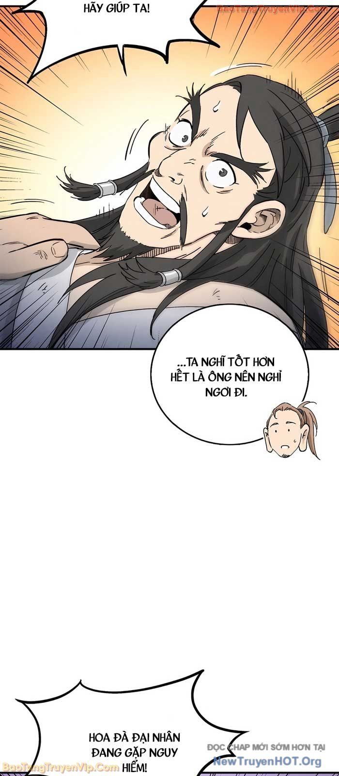 Trọng Sinh Thành Thần Y Thời Tam Quốc - Chapter 169.1 - Page 11
