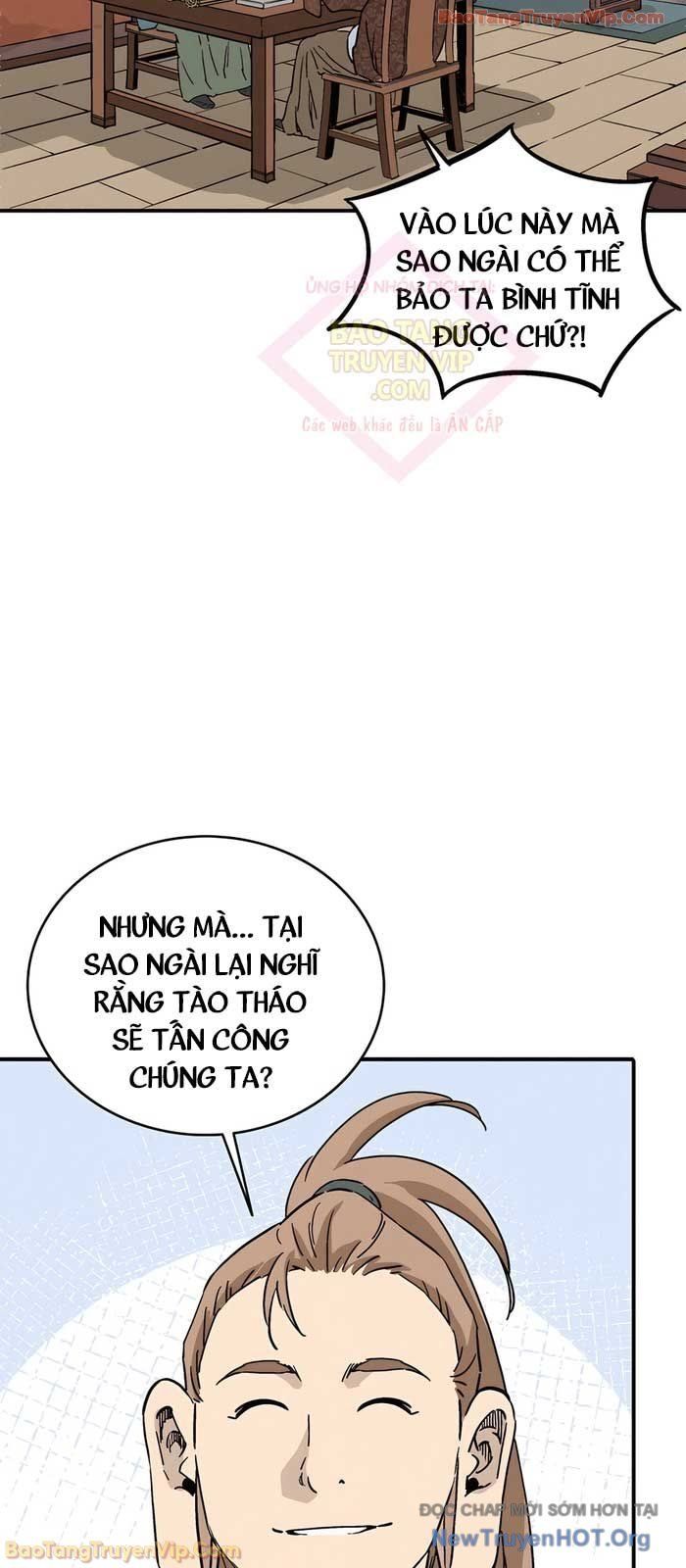 Trọng Sinh Thành Thần Y Thời Tam Quốc - Chapter 169.1 - Page 22