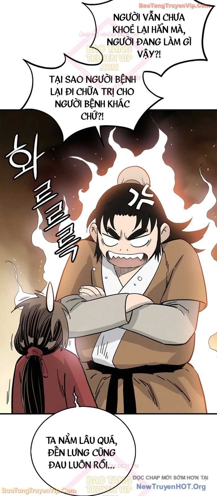 Trọng Sinh Thành Thần Y Thời Tam Quốc - Chapter 169.1 - Page 38