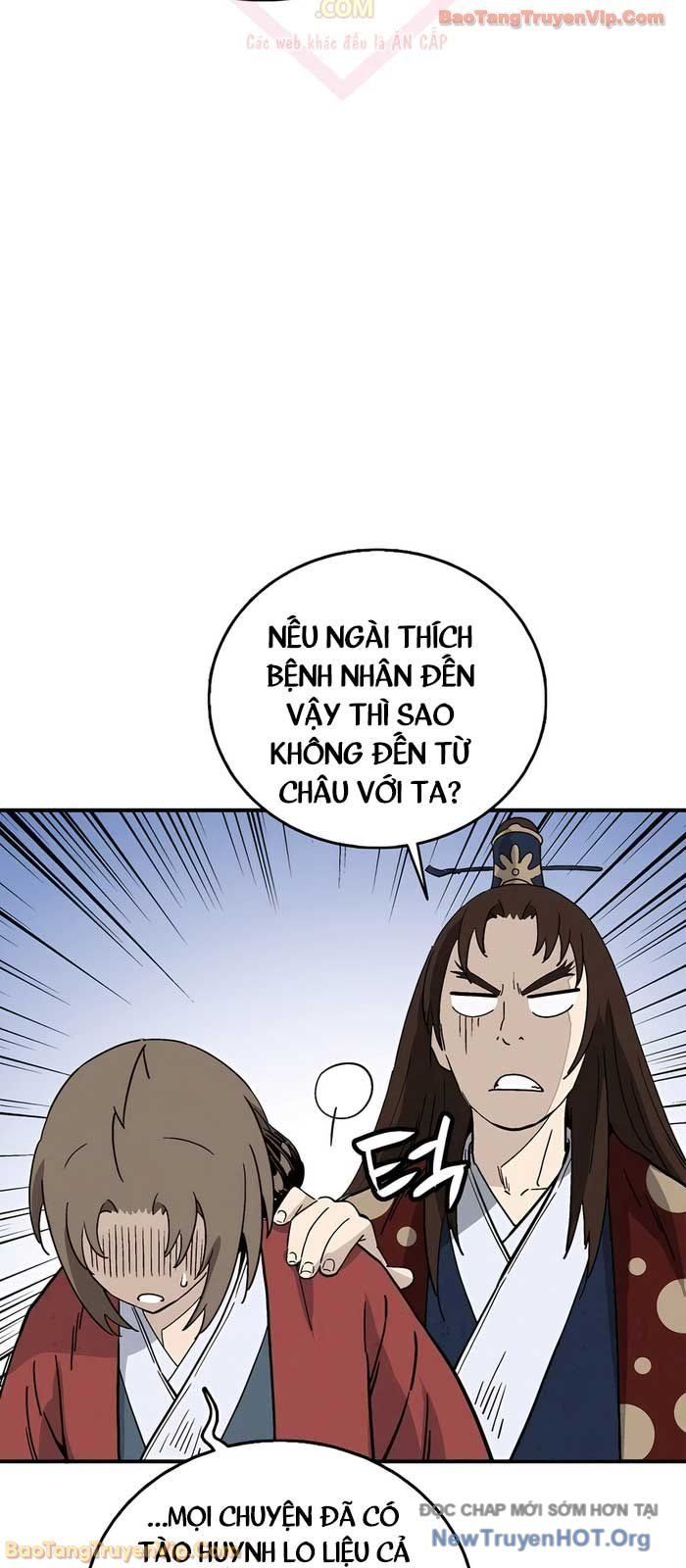 Trọng Sinh Thành Thần Y Thời Tam Quốc - Chapter 169.1 - Page 39