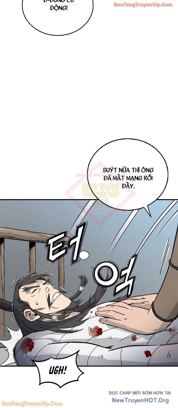 Trọng Sinh Thành Thần Y Thời Tam Quốc - Chapter 169.1 - Page 4