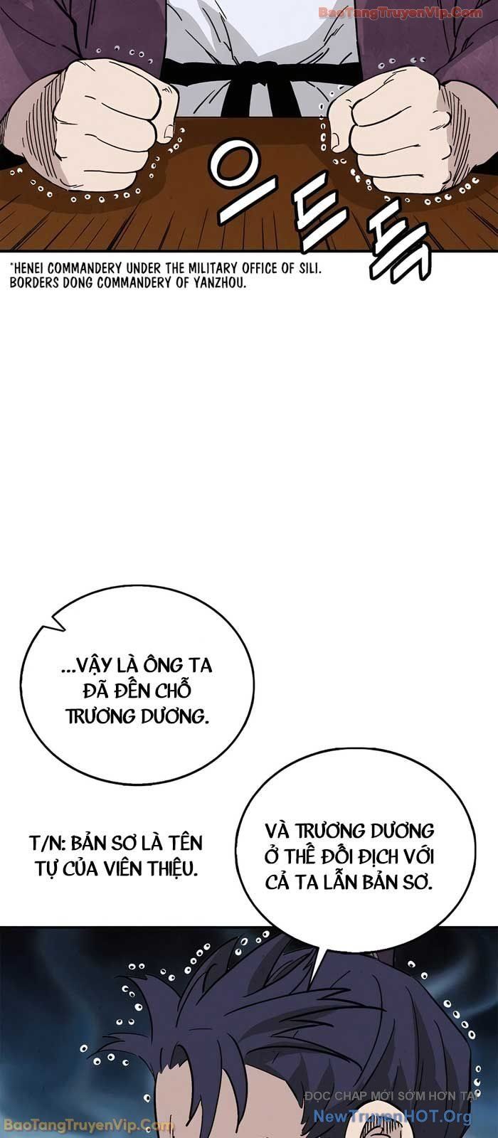 Trọng Sinh Thành Thần Y Thời Tam Quốc - Chapter 169.1 - Page 53