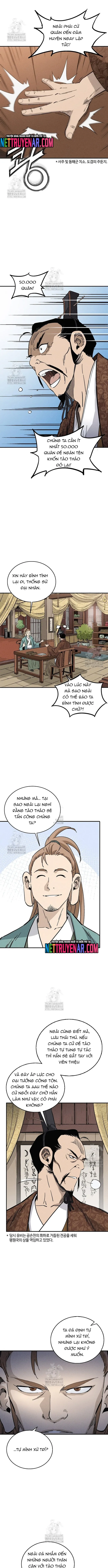 Trọng Sinh Thành Thần Y Thời Tam Quốc - Chapter 169 - Page 3