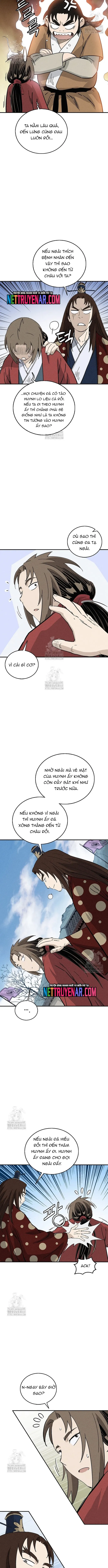 Trọng Sinh Thành Thần Y Thời Tam Quốc - Chapter 169 - Page 6