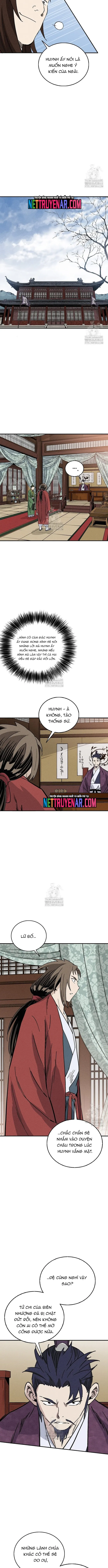 Trọng Sinh Thành Thần Y Thời Tam Quốc - Chapter 169 - Page 7