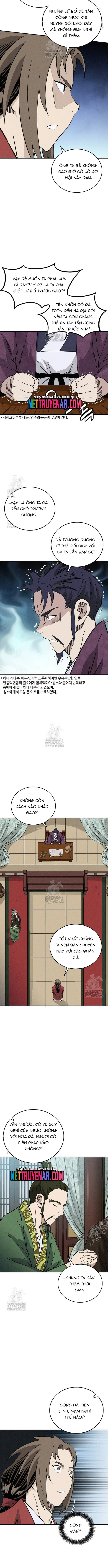 Trọng Sinh Thành Thần Y Thời Tam Quốc - Chapter 169 - Page 8