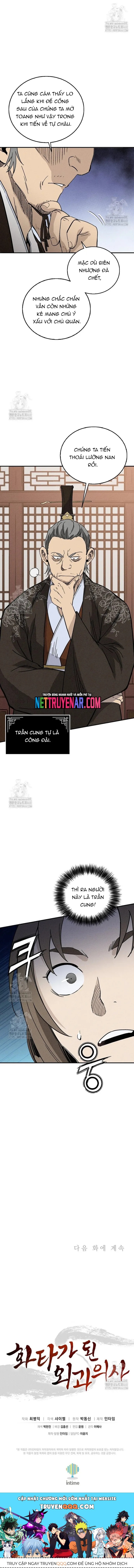 Trọng Sinh Thành Thần Y Thời Tam Quốc - Chapter 169 - Page 9