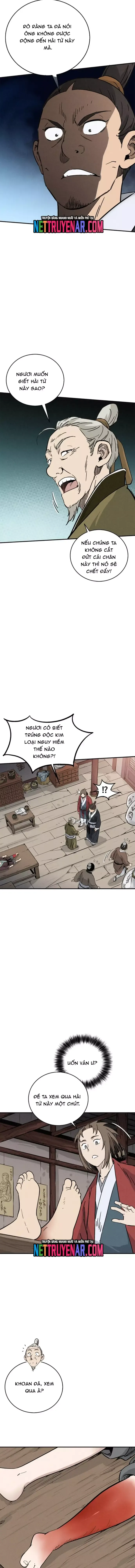 Trọng Sinh Thành Thần Y Thời Tam Quốc - Chapter 171 - Page 10