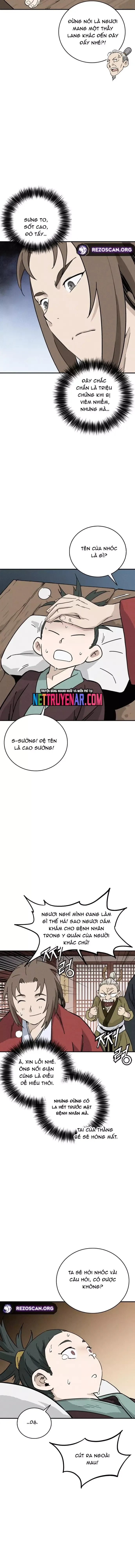 Trọng Sinh Thành Thần Y Thời Tam Quốc - Chapter 171 - Page 11