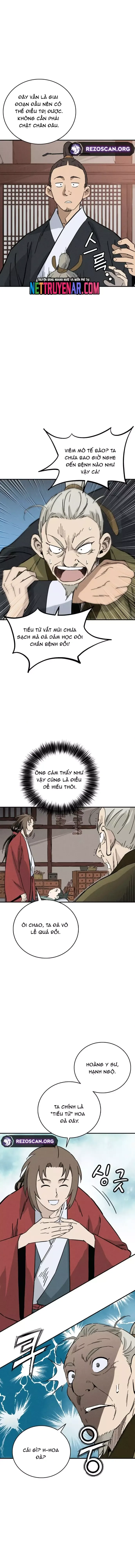 Trọng Sinh Thành Thần Y Thời Tam Quốc - Chapter 171 - Page 13