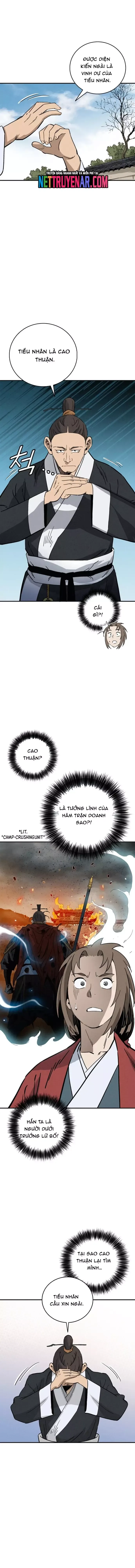 Trọng Sinh Thành Thần Y Thời Tam Quốc - Chapter 171 - Page 3