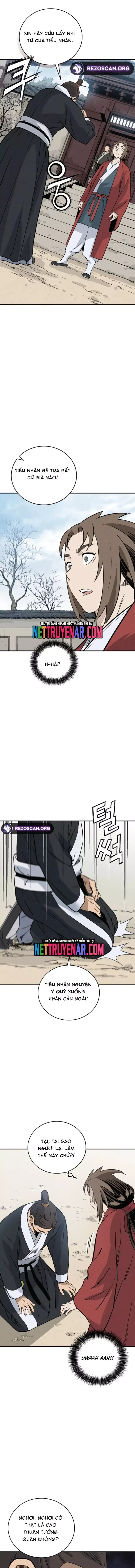 Trọng Sinh Thành Thần Y Thời Tam Quốc - Chapter 171 - Page 4