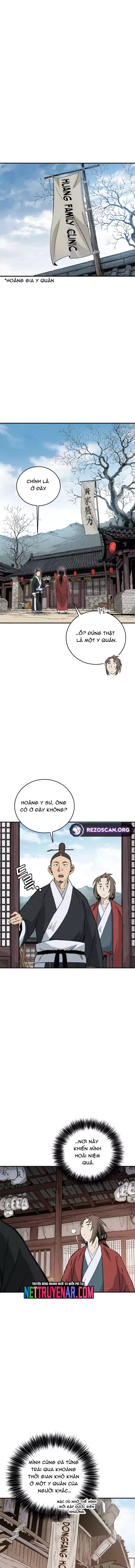 Trọng Sinh Thành Thần Y Thời Tam Quốc - Chapter 171 - Page 7