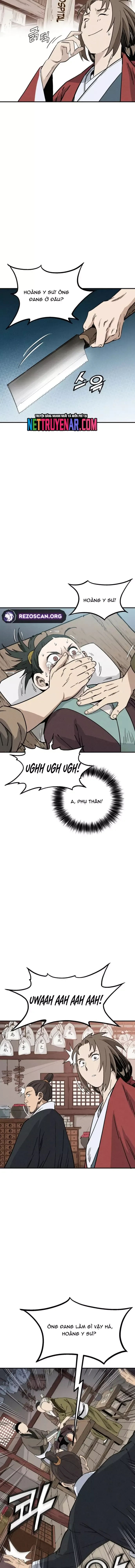 Trọng Sinh Thành Thần Y Thời Tam Quốc - Chapter 171 - Page 8