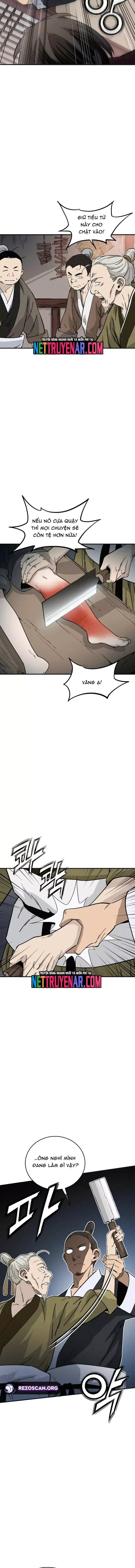 Trọng Sinh Thành Thần Y Thời Tam Quốc - Chapter 171 - Page 9