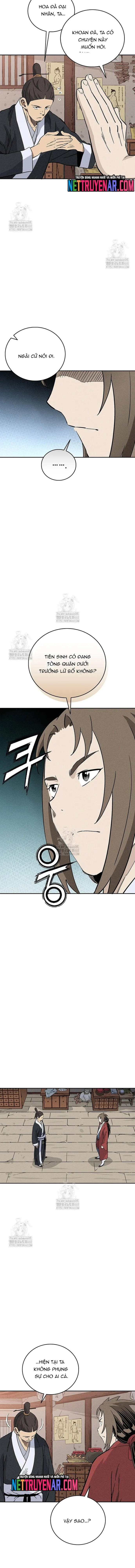 Trọng Sinh Thành Thần Y Thời Tam Quốc - Chapter 172 - Page 10