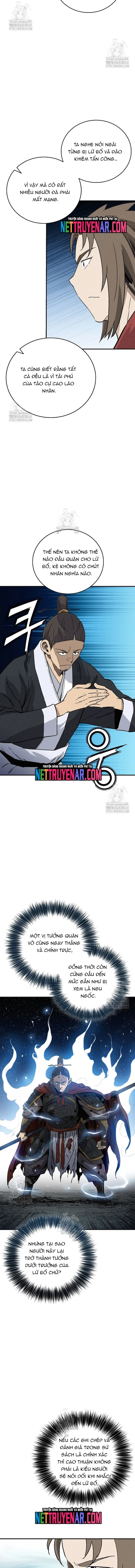 Trọng Sinh Thành Thần Y Thời Tam Quốc - Chapter 172 - Page 12