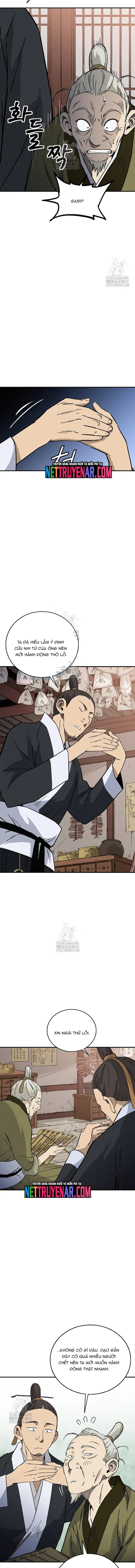 Trọng Sinh Thành Thần Y Thời Tam Quốc - Chapter 172 - Page 3