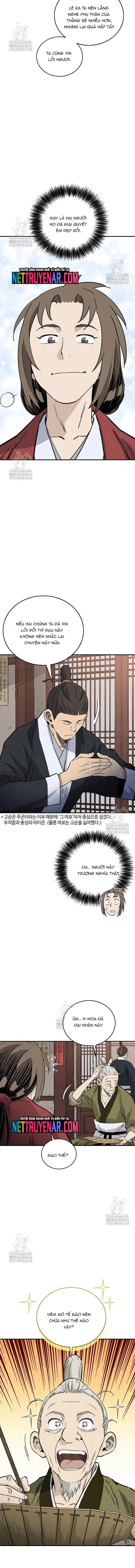 Trọng Sinh Thành Thần Y Thời Tam Quốc - Chapter 172 - Page 4