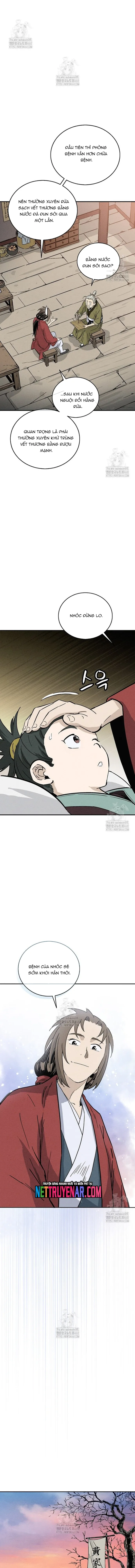 Trọng Sinh Thành Thần Y Thời Tam Quốc - Chapter 172 - Page 5