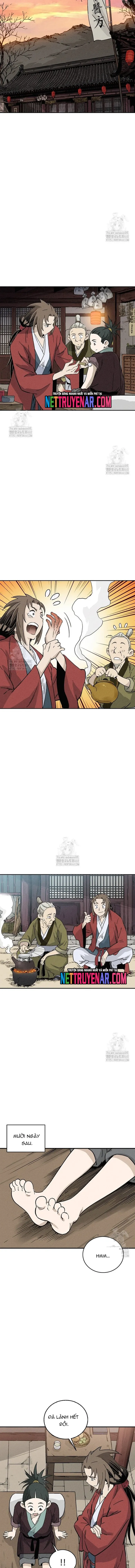 Trọng Sinh Thành Thần Y Thời Tam Quốc - Chapter 172 - Page 6