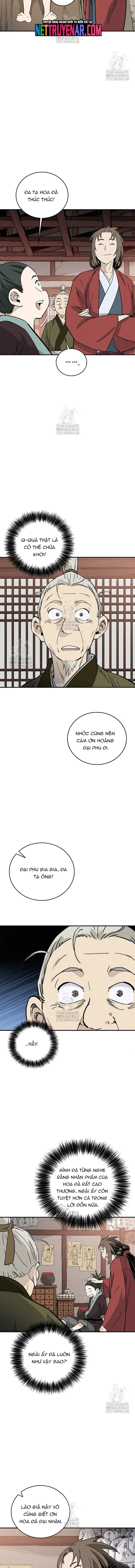 Trọng Sinh Thành Thần Y Thời Tam Quốc - Chapter 172 - Page 7