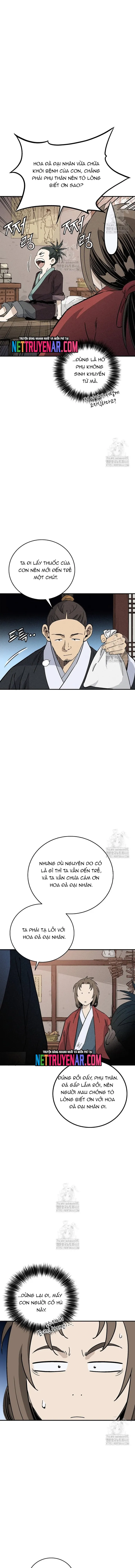 Trọng Sinh Thành Thần Y Thời Tam Quốc - Chapter 172 - Page 9