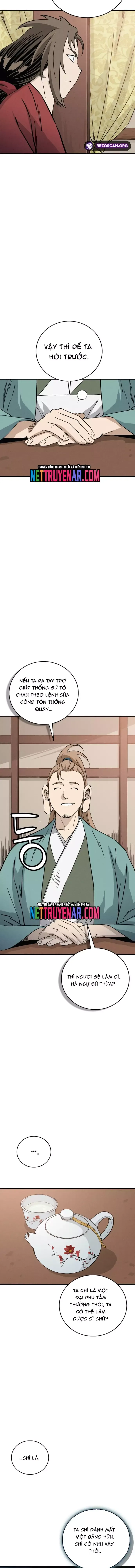 Trọng Sinh Thành Thần Y Thời Tam Quốc - Chapter 173 - Page 10