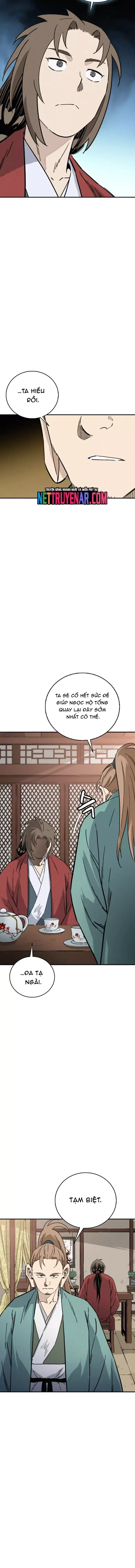 Trọng Sinh Thành Thần Y Thời Tam Quốc - Chapter 173 - Page 11