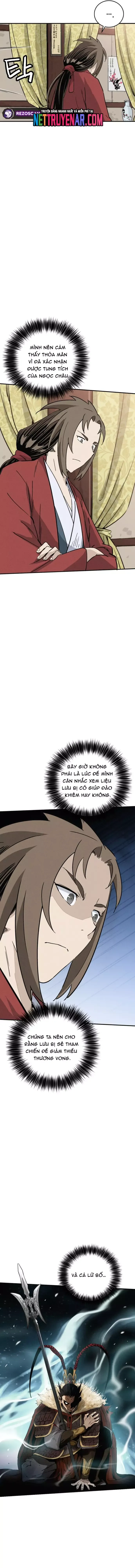 Trọng Sinh Thành Thần Y Thời Tam Quốc - Chapter 173 - Page 12