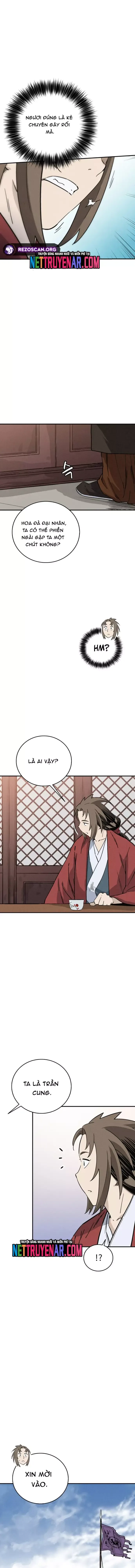 Trọng Sinh Thành Thần Y Thời Tam Quốc - Chapter 173 - Page 13