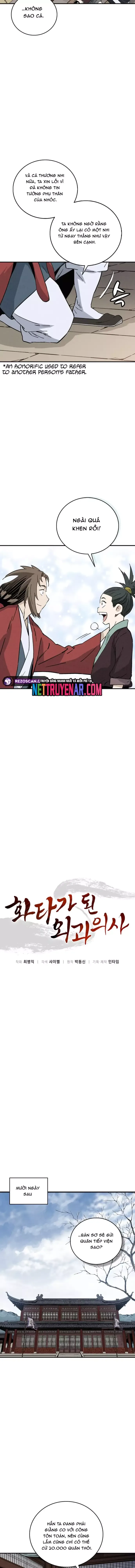 Trọng Sinh Thành Thần Y Thời Tam Quốc - Chapter 173 - Page 3