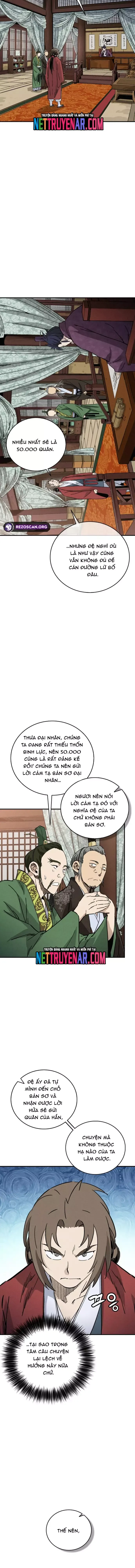 Trọng Sinh Thành Thần Y Thời Tam Quốc - Chapter 173 - Page 4
