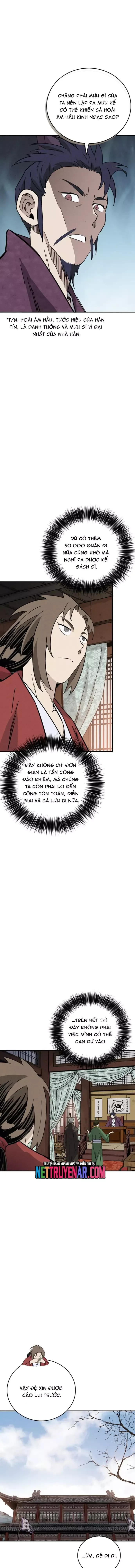 Trọng Sinh Thành Thần Y Thời Tam Quốc - Chapter 173 - Page 5