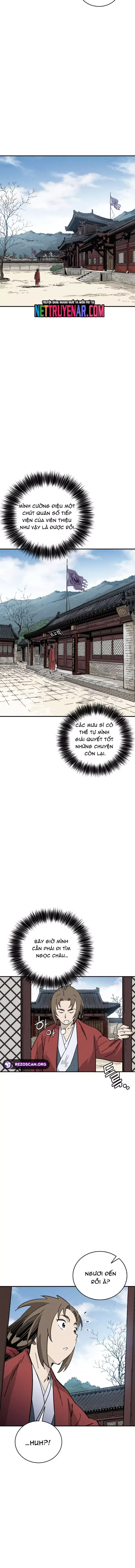 Trọng Sinh Thành Thần Y Thời Tam Quốc - Chapter 173 - Page 6