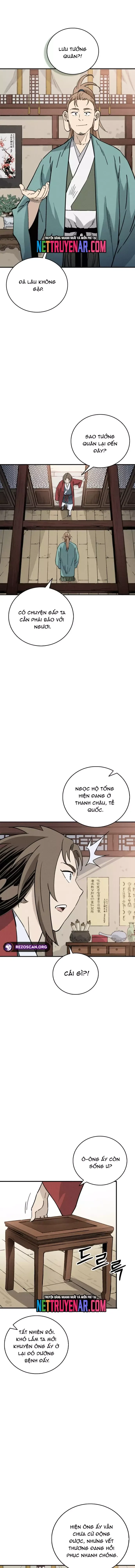 Trọng Sinh Thành Thần Y Thời Tam Quốc - Chapter 173 - Page 7