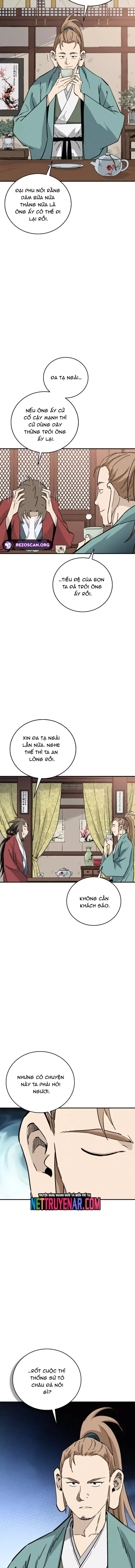 Trọng Sinh Thành Thần Y Thời Tam Quốc - Chapter 173 - Page 8