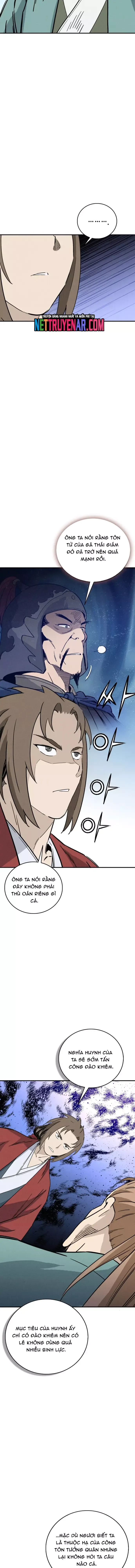 Trọng Sinh Thành Thần Y Thời Tam Quốc - Chapter 173 - Page 9