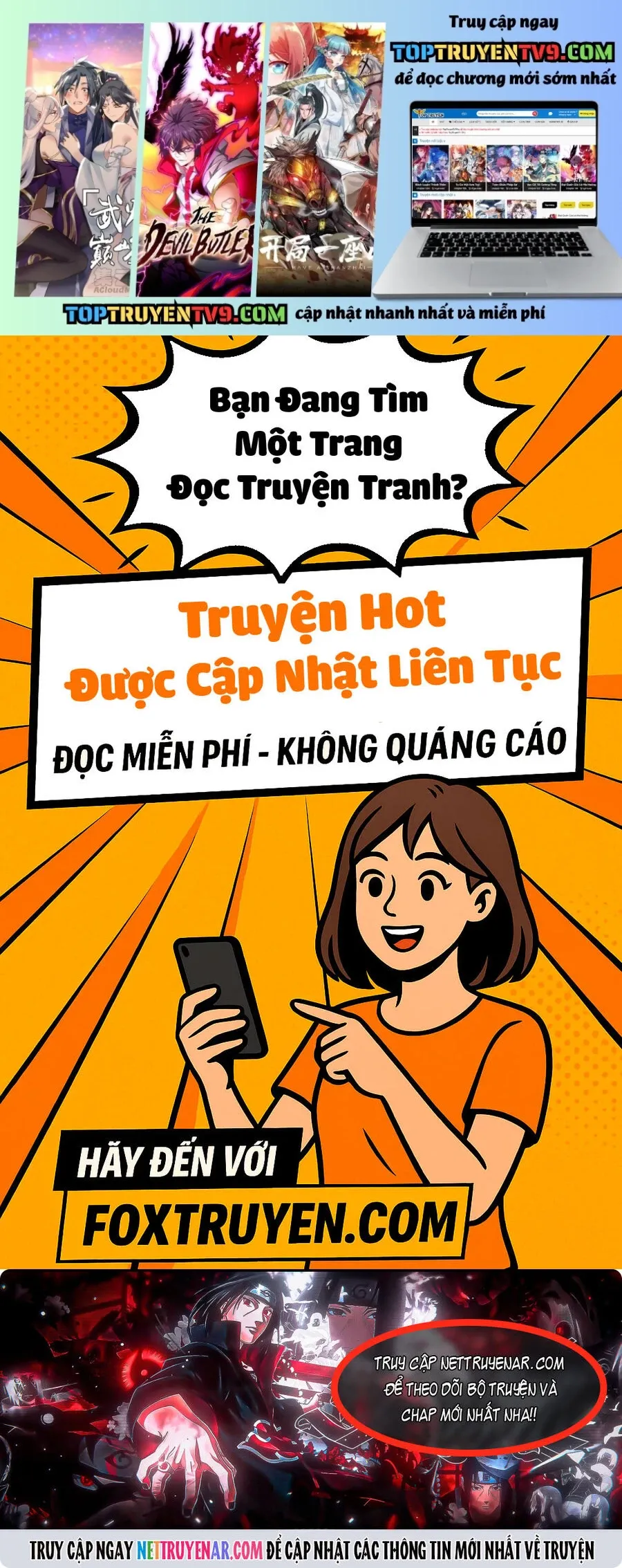 Thợ Rèn Huyền Thoại Chapter 291 - Trang 1
