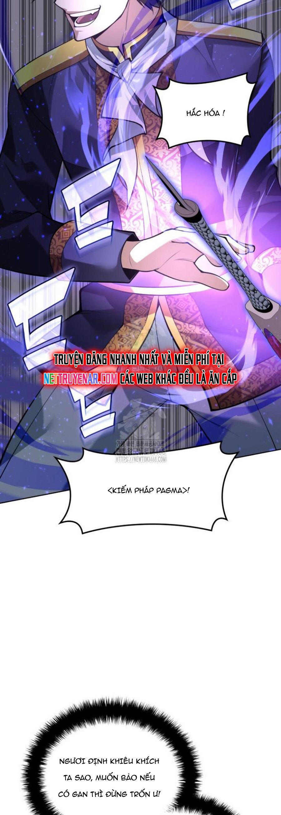 Thợ Rèn Huyền Thoại Chapter 291 - Trang 13