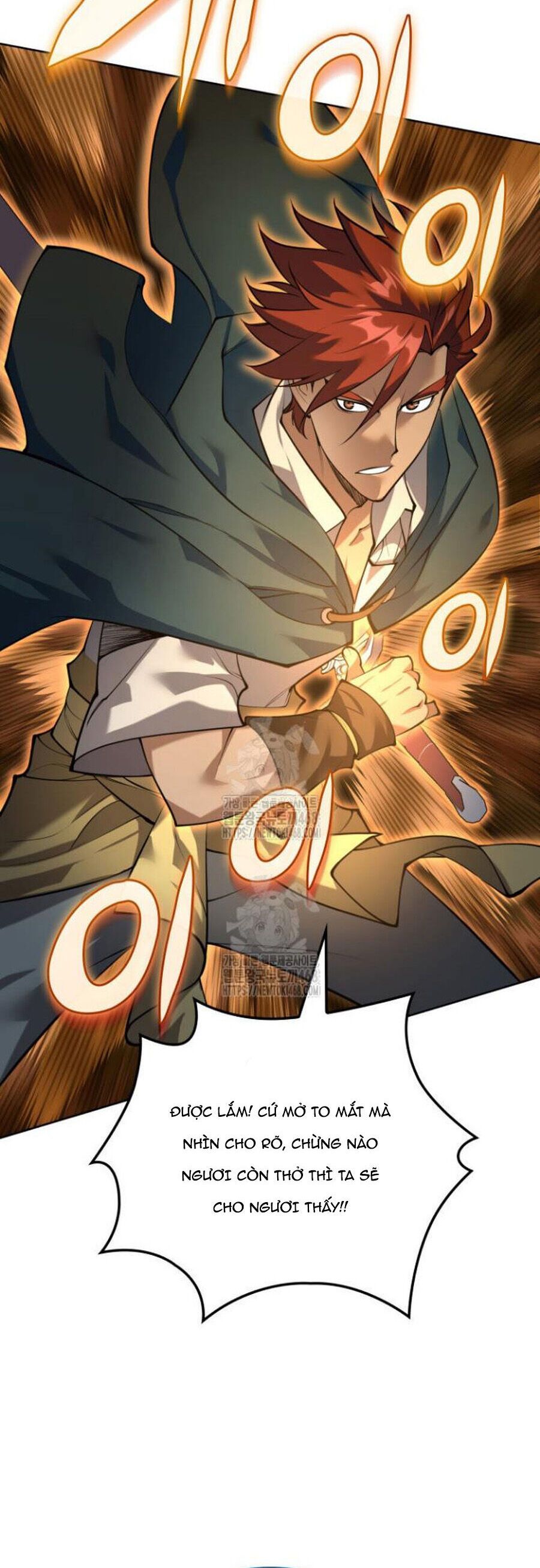 Thợ Rèn Huyền Thoại Chapter 291 - Trang 15