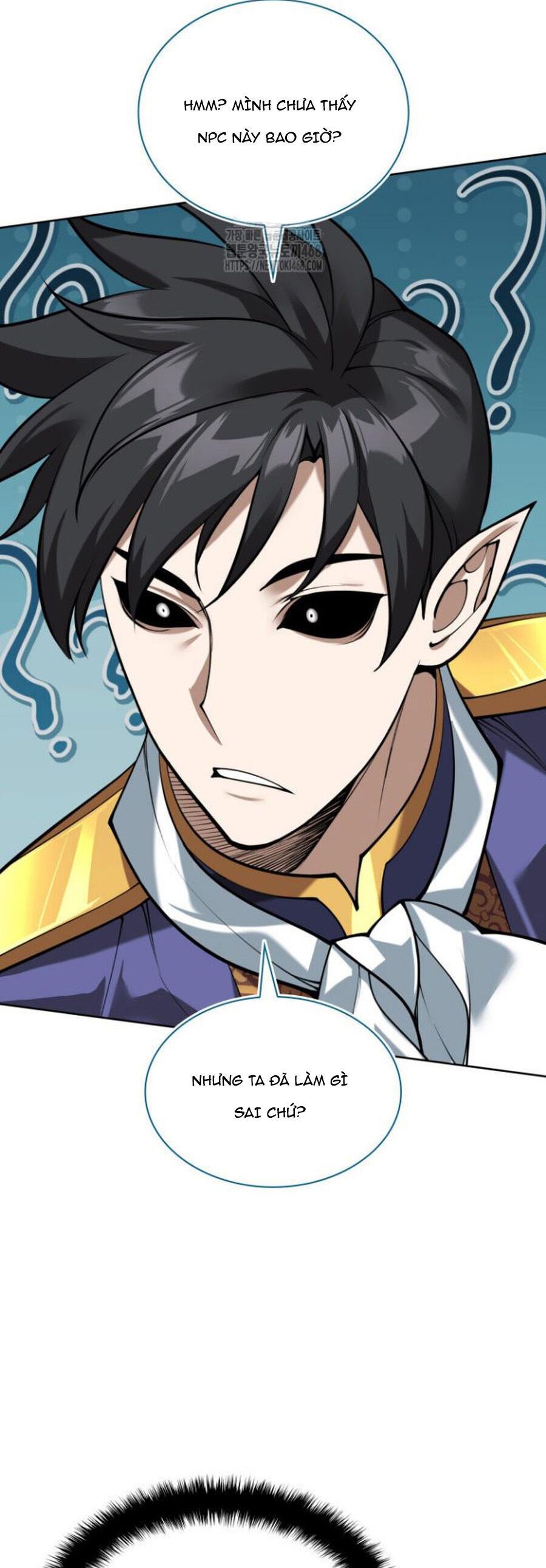 Thợ Rèn Huyền Thoại Chapter 291 - Trang 16