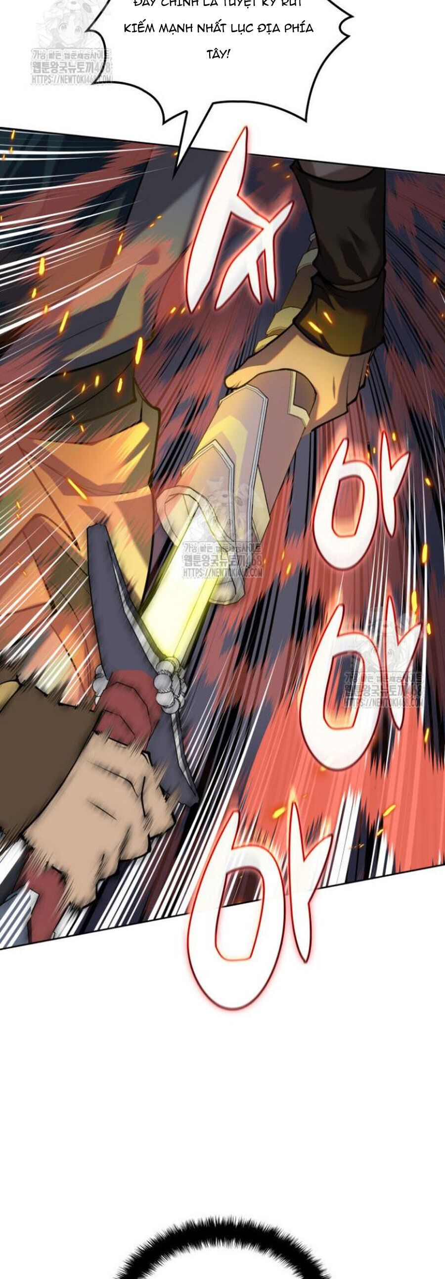 Thợ Rèn Huyền Thoại Chapter 291 - Trang 19